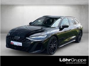 Audi A6 Avant TDI quattro S tronic *S line*