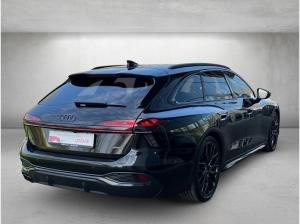 Audi A6 Avant TDI quattro S tronic *S line*