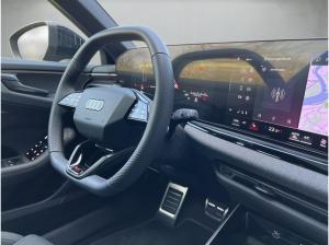 Audi A6 Avant TDI quattro S tronic *S line*