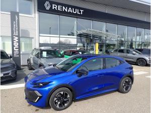 Renault Clio Evolution Full Hybrid E-Tech 160
