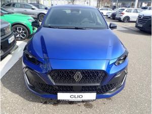 Renault Clio Evolution Full Hybrid E-Tech 160