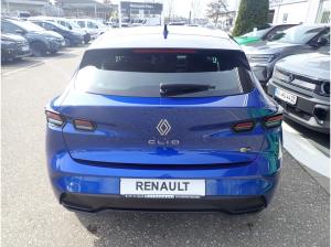 Renault Clio Evolution Full Hybrid E-Tech 160