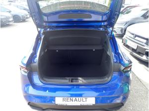 Renault Clio Evolution Full Hybrid E-Tech 160