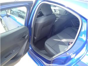 Renault Clio Evolution Full Hybrid E-Tech 160