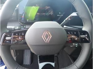 Renault Clio Evolution Full Hybrid E-Tech 160