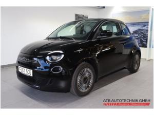 Fiat 500 1.0l Hybrid ICON Komfort-Paket Apple CarPlay Klimaautom DAB Spurhalteass.