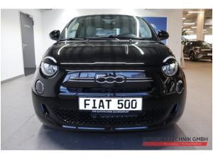Fiat 500 1.0l Hybrid ICON Komfort-Paket Apple CarPlay Klimaautom DAB Spurhalteass.