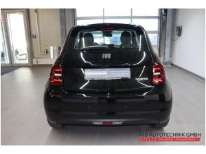 Fiat 500 1.0l Hybrid ICON Komfort-Paket Apple CarPlay Klimaautom DAB Spurhalteass.