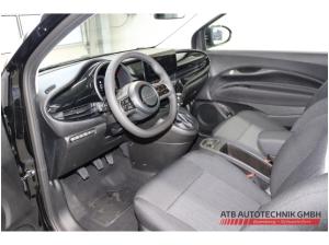 Fiat 500 1.0l Hybrid ICON Komfort-Paket Apple CarPlay Klimaautom DAB Spurhalteass.