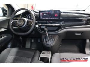 Fiat 500 1.0l Hybrid ICON Komfort-Paket Apple CarPlay Klimaautom DAB Spurhalteass.