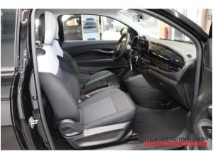 Fiat 500 1.0l Hybrid ICON Komfort-Paket Apple CarPlay Klimaautom DAB Spurhalteass.