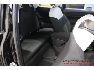 Fiat 500 1.0l Hybrid ICON Komfort-Paket Apple CarPlay Klimaautom DAB Spurhalteass.