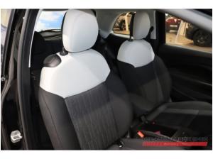 Fiat 500 1.0l Hybrid ICON Komfort-Paket Apple CarPlay Klimaautom DAB Spurhalteass.