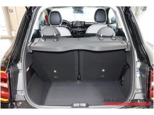 Fiat 500 1.0l Hybrid ICON Komfort-Paket Apple CarPlay Klimaautom DAB Spurhalteass.