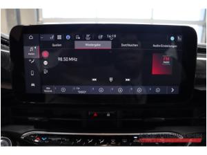 Fiat 500 1.0l Hybrid ICON Komfort-Paket Apple CarPlay Klimaautom DAB Spurhalteass.