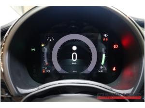 Fiat 500 1.0l Hybrid ICON Komfort-Paket Apple CarPlay Klimaautom DAB Spurhalteass.