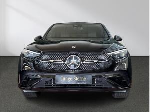 Mercedes-Benz GLC 450 d 4M Coupe AMG Night Digital-Light AHK