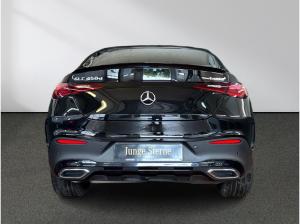 Mercedes-Benz GLC 450 d 4M Coupe AMG Night Digital-Light AHK
