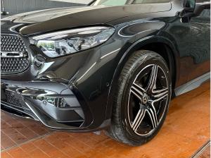 Mercedes-Benz GLC 450 d 4M Coupe AMG Night Digital-Light AHK