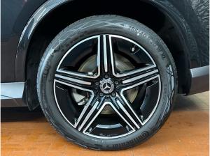 Mercedes-Benz GLC 450 d 4M Coupe AMG Night Digital-Light AHK
