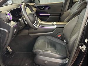 Mercedes-Benz GLC 450 d 4M Coupe AMG Night Digital-Light AHK