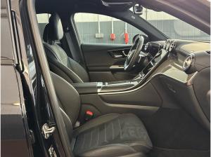 Mercedes-Benz GLC 450 d 4M Coupe AMG Night Digital-Light AHK