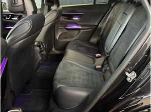 Mercedes-Benz GLC 450 d 4M Coupe AMG Night Digital-Light AHK