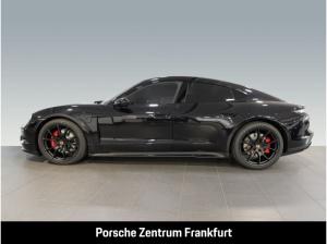 Porsche Taycan 4S Black Edition‼️Sofort verfügbar‼️ HA-Lenkung InnoDrive