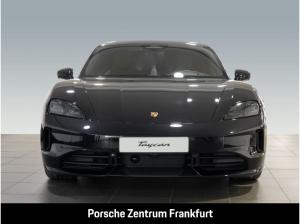 Porsche Taycan 4S Black Edition‼️Sofort verfügbar‼️ HA-Lenkung InnoDrive