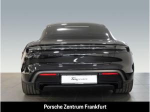 Porsche Taycan 4S Black Edition‼️Sofort verfügbar‼️ HA-Lenkung InnoDrive