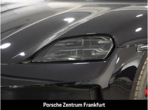 Porsche Taycan 4S Black Edition‼️Sofort verfügbar‼️ HA-Lenkung InnoDrive
