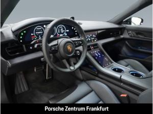 Porsche Taycan 4S Black Edition‼️Sofort verfügbar‼️ HA-Lenkung InnoDrive
