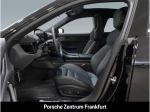 Porsche Taycan 4S Black Edition‼️Sofort verfügbar‼️ HA-Lenkung InnoDrive