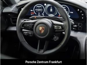 Porsche Taycan 4S Black Edition‼️Sofort verfügbar‼️ HA-Lenkung InnoDrive