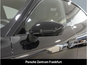 Porsche Taycan 4S Black Edition‼️Sofort verfügbar‼️ HA-Lenkung InnoDrive