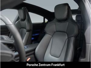 Porsche Taycan 4S Black Edition‼️Sofort verfügbar‼️ HA-Lenkung InnoDrive