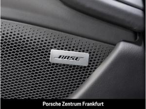 Porsche Taycan 4S Black Edition‼️Sofort verfügbar‼️ HA-Lenkung InnoDrive
