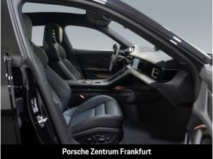 Porsche Taycan 4S Black Edition‼️Sofort verfügbar‼️ HA-Lenkung InnoDrive