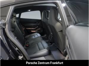 Porsche Taycan 4S Black Edition‼️Sofort verfügbar‼️ HA-Lenkung InnoDrive