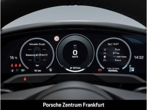 Porsche Taycan 4S Black Edition‼️Sofort verfügbar‼️ HA-Lenkung InnoDrive