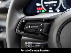 Porsche Taycan 4S Black Edition‼️Sofort verfügbar‼️ HA-Lenkung InnoDrive