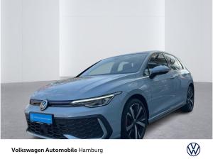 Volkswagen Golf VIII GTE 1.5 eHybrid Lenkradheizung CarPlay