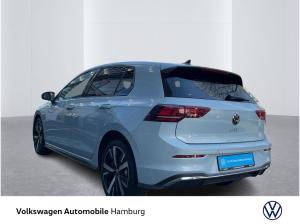 Volkswagen Golf VIII GTE 1.5 eHybrid Lenkradheizung CarPlay
