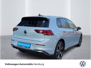 Volkswagen Golf VIII GTE 1.5 eHybrid Lenkradheizung CarPlay
