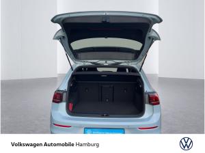 Volkswagen Golf VIII GTE 1.5 eHybrid Lenkradheizung CarPlay