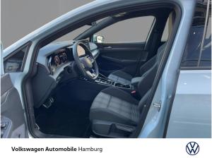 Volkswagen Golf VIII GTE 1.5 eHybrid Lenkradheizung CarPlay