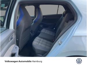 Volkswagen Golf VIII GTE 1.5 eHybrid Lenkradheizung CarPlay