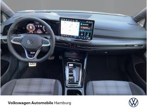 Volkswagen Golf VIII GTE 1.5 eHybrid Lenkradheizung CarPlay