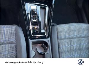 Volkswagen Golf VIII GTE 1.5 eHybrid Lenkradheizung CarPlay