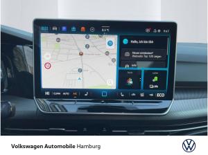 Volkswagen Golf VIII GTE 1.5 eHybrid Lenkradheizung CarPlay